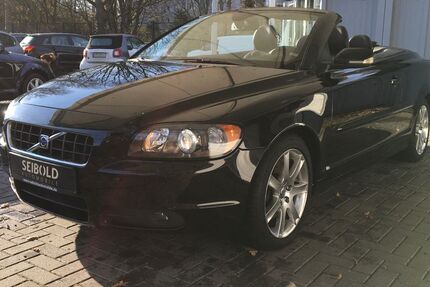 Volvo C70 195.432 km 6.980 &euro; Berlin 10315