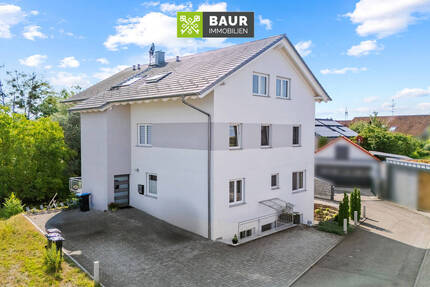 Haus Meckenbeuren Lochbrücke - 1 Zimmer, 315 m&sup2;, 1.490.000&euro; | Angebot:23964325