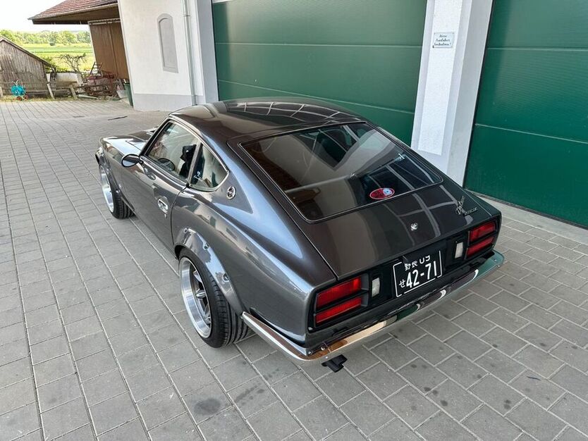 Andere