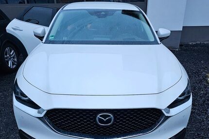 Mazda CX-30 90.000 km 22.000 &euro; Hof 56472