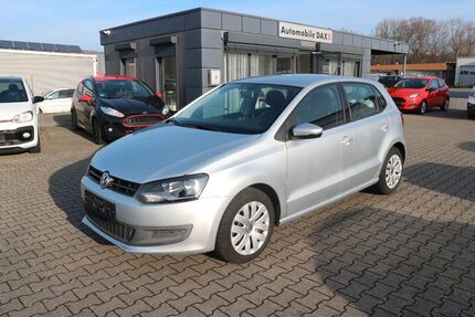 VW Polo 131.253 km 5.900 &euro; Bendorf 56170