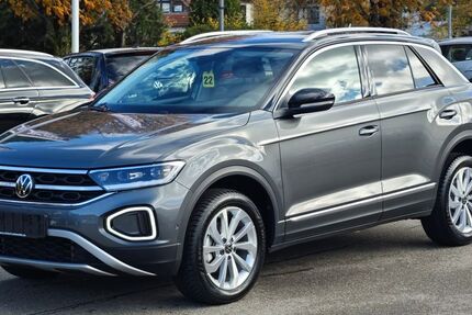 VW T-Roc 14.700 km 29.800 &euro; Dettingen/Erms 72581