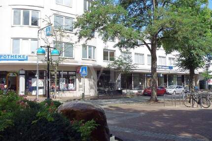 Gewerbeobjekt Uelzen - 9 Zimmer, 362 m&sup2;, 2.525&euro; | Angebot:23813489