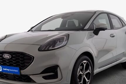 Ford Puma 21.260 km 21.890 &euro; Düsseldorf 40549
