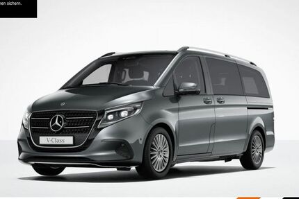 Mercedes-Benz V 220 15.600 km 65.900 &euro; Emmendingen 79312