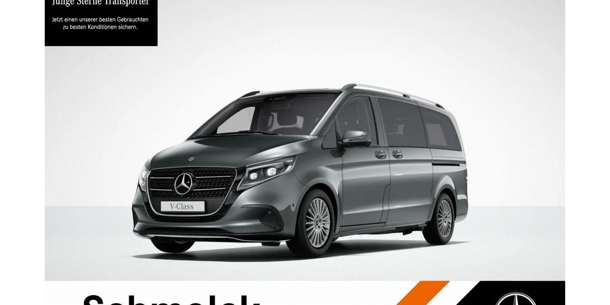 Mercedes-Benz V 220 15.600 km 65.900 &euro; Emmendingen 79312