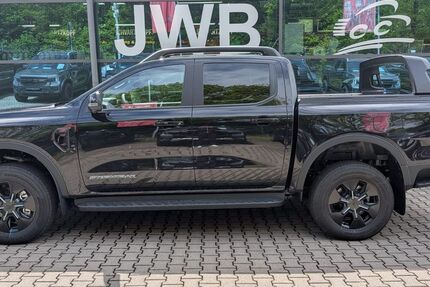 Ford Ranger 1.050 km 60.888 &euro; Rothemann an der B27 36124