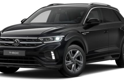 VW T-Roc 26.544 km 28.980 &euro; Heinsberg 52525