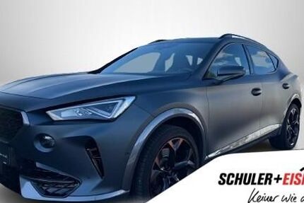 Cupra Formentor 54.500 km 34.990 € Werneck 97440