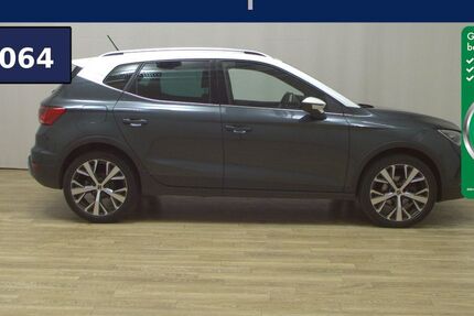 Seat Arona 138.809 km 13.280 &euro; Bremen / Arsten 28279