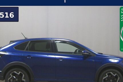 VW Taigo 18.520 km 17.480 &euro; Gyhum/Bockel 27404