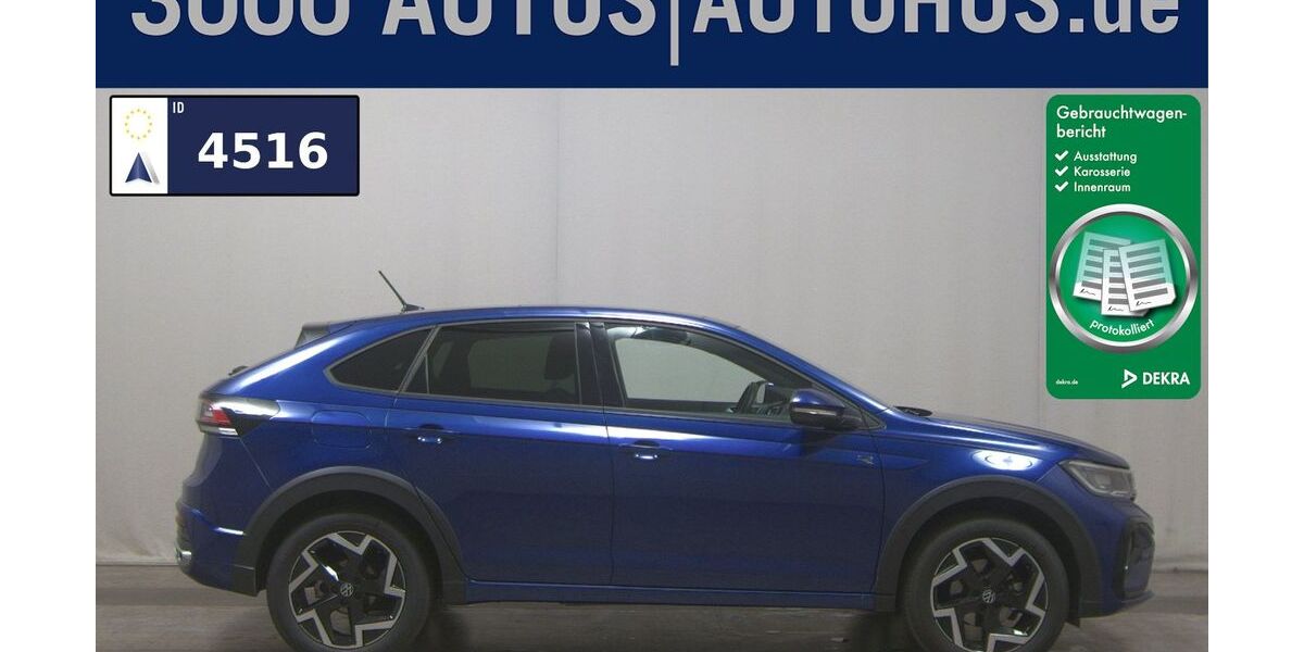 VW Taigo 18.520 km 17.480 &euro; Gyhum/Bockel 27404