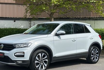 VW T-Roc 49.990 km 20.880 &euro; Solingen 42697