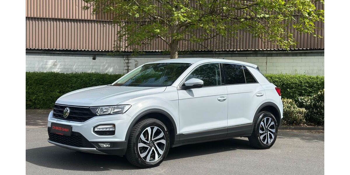 VW T-Roc 49.990 km 20.880 &euro; Solingen 42697
