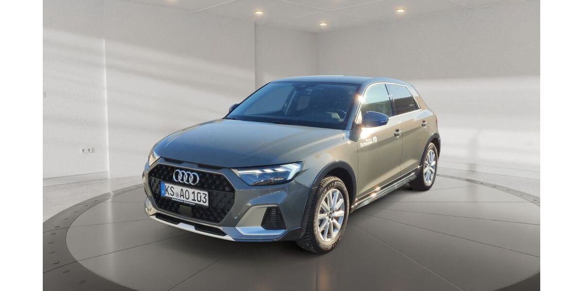 Audi A1 2.990 km 29.880 &euro; Wolfhagen 34466