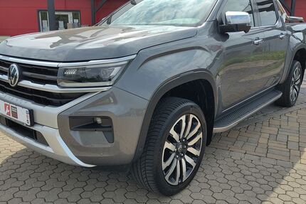 VW Amarok 89.132 km 44.800 &euro; Pleinfeld 91785