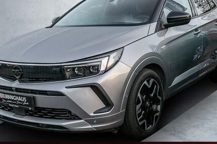 Opel Grandland (X) 25.581 km 27.499 &euro; Hamm 59067