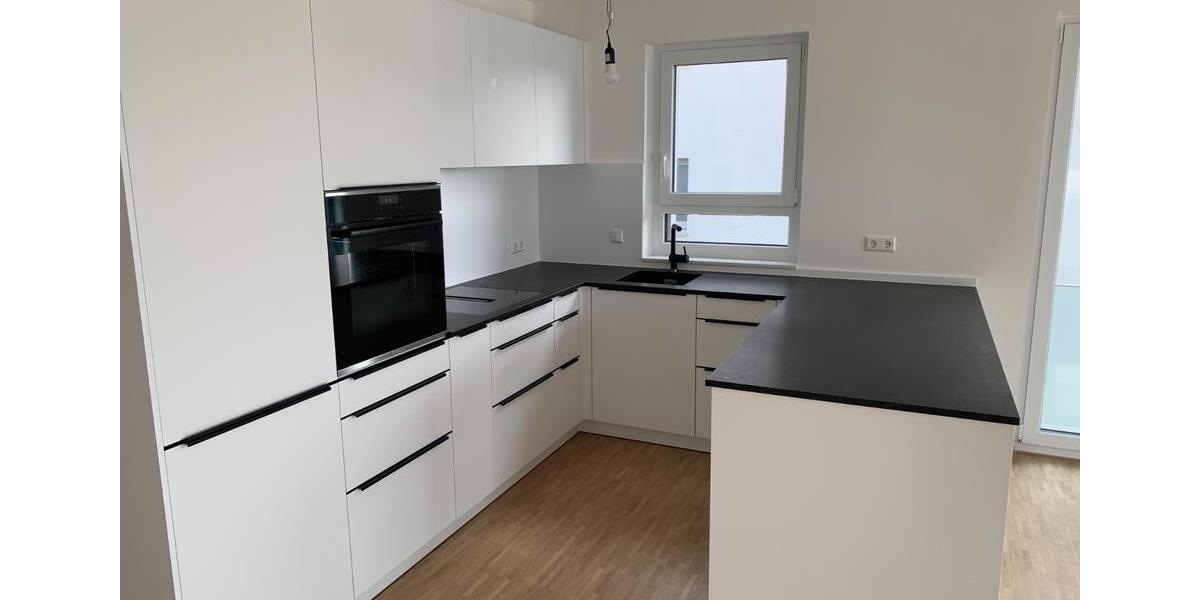 Etagenwohnung Linkenheim-Hochstetten Hochstetten - 3 Zimmer, 87 m&sup2;, 1.445&euro; | Angebot:25390621