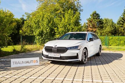 Skoda Superb 2.000 km 47.900 € Schwandorf 92421