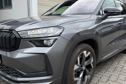 Skoda Kodiaq 30.900 km 41.990 &euro; Küps 96328