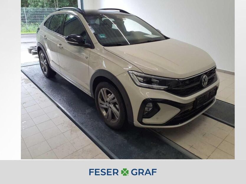 VW Taigo 10.200 km 29.970 € Burgoberbach 91595
