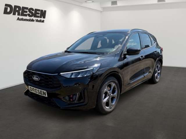 Ford Kuga 18.782 km 28.690 &euro; Korschenbroich 41352
