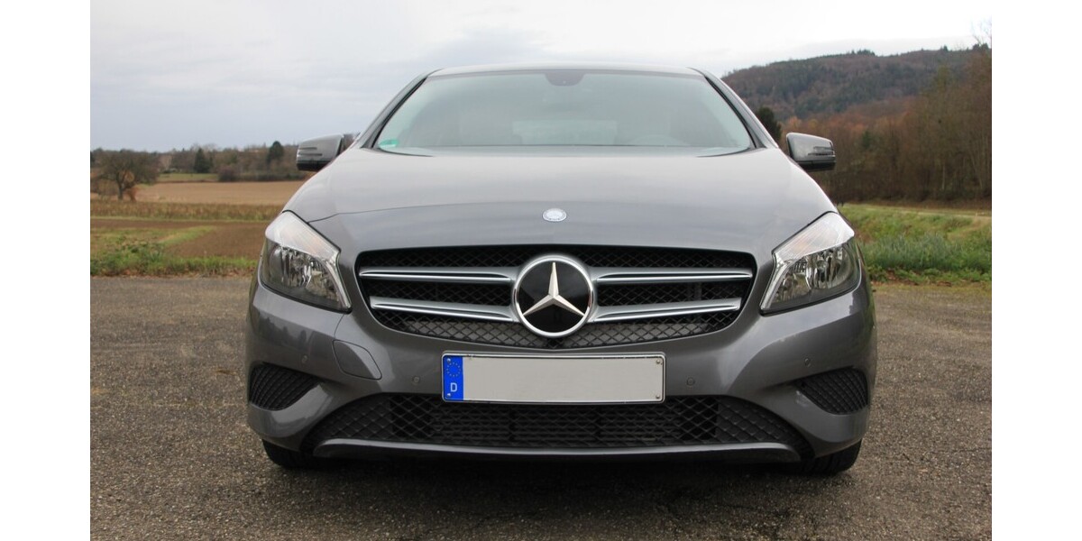 Mercedes-Benz A 200 45.900 km 16.990 € Lahr 54675