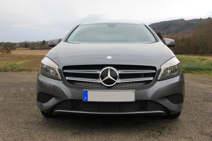 Mercedes-Benz A 200 45.900 km 16.990 € Lahr 54675