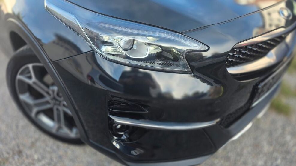 Kia XCeed 43.200 km 18.599 € Chemnitz 09113