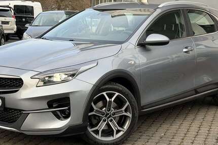 Kia XCeed 83.000 km 16.799 &euro; Bickenbach 64404