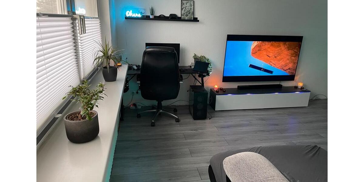 Erdgeschoßwohnung Lehre - 2 Zimmer, 57 m&sup2;, 650&euro; | Angebot:25415021