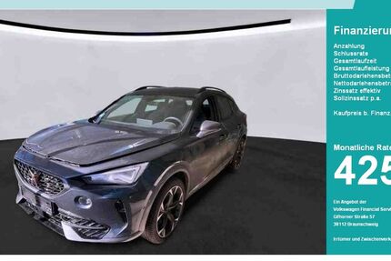 Cupra Formentor 41.971 km 25.980 &euro; Herrenberg 71083