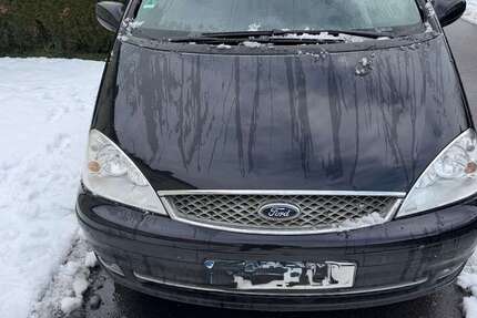 Ford Galaxy 189.000 km 3.333 &euro; Herbrechtingen 89542