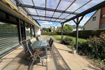 Sorglos Wohnen - Renovierter Bungalow 4 zimmer