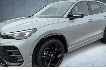 VW Tiguan 21.457 km 43.890 &euro; Emden 26723