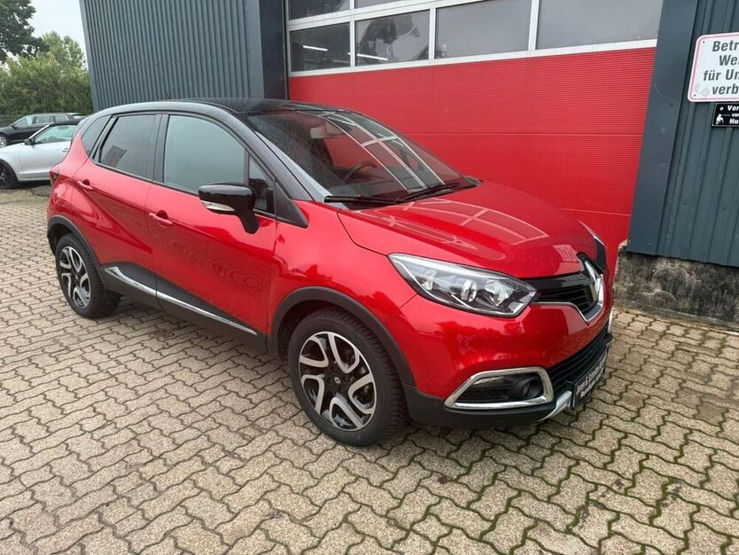 Captur