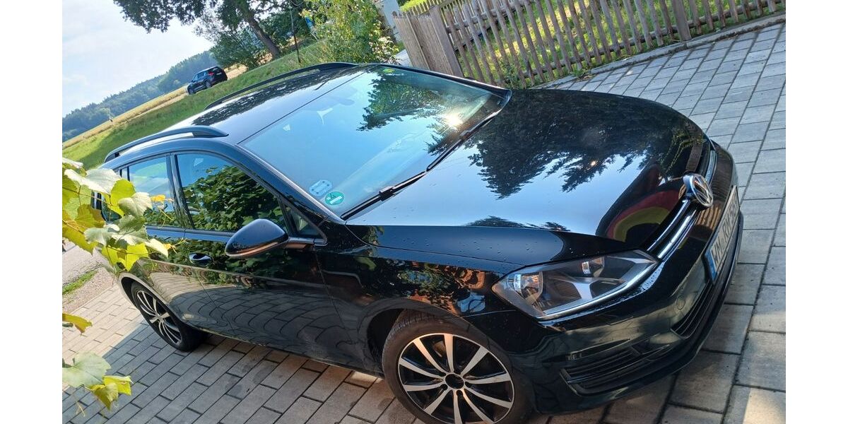 VW Golf 278.000 km 4.900 &euro; Starnberg 82319