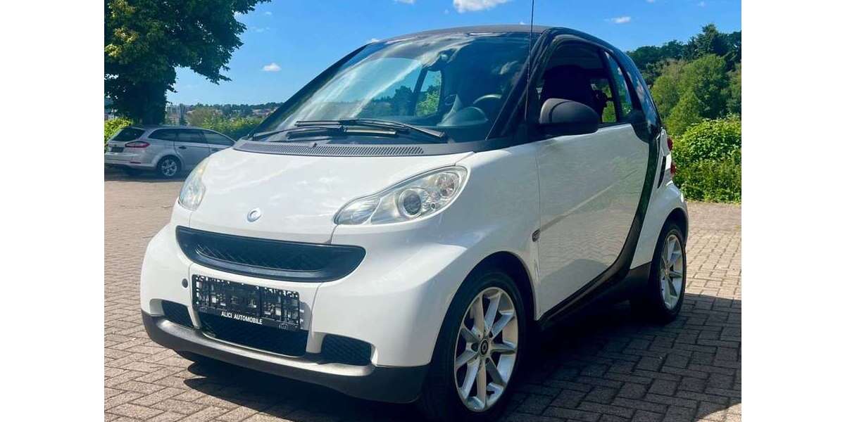 Smart forTwo 129.000 km 3.990 &euro; Taunusstein 65232