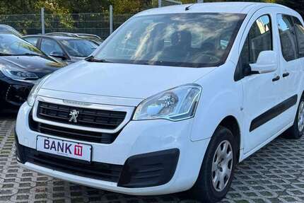 Peugeot Partner 271.175 km 4.900 € Würselen 52146