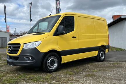 Mercedes-Benz Sprinter 129.500 km 20.825 &euro; Sennfeld 97526