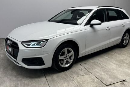 Audi A4 113.648 km 23.990 &euro; Moenchengladbach 41063