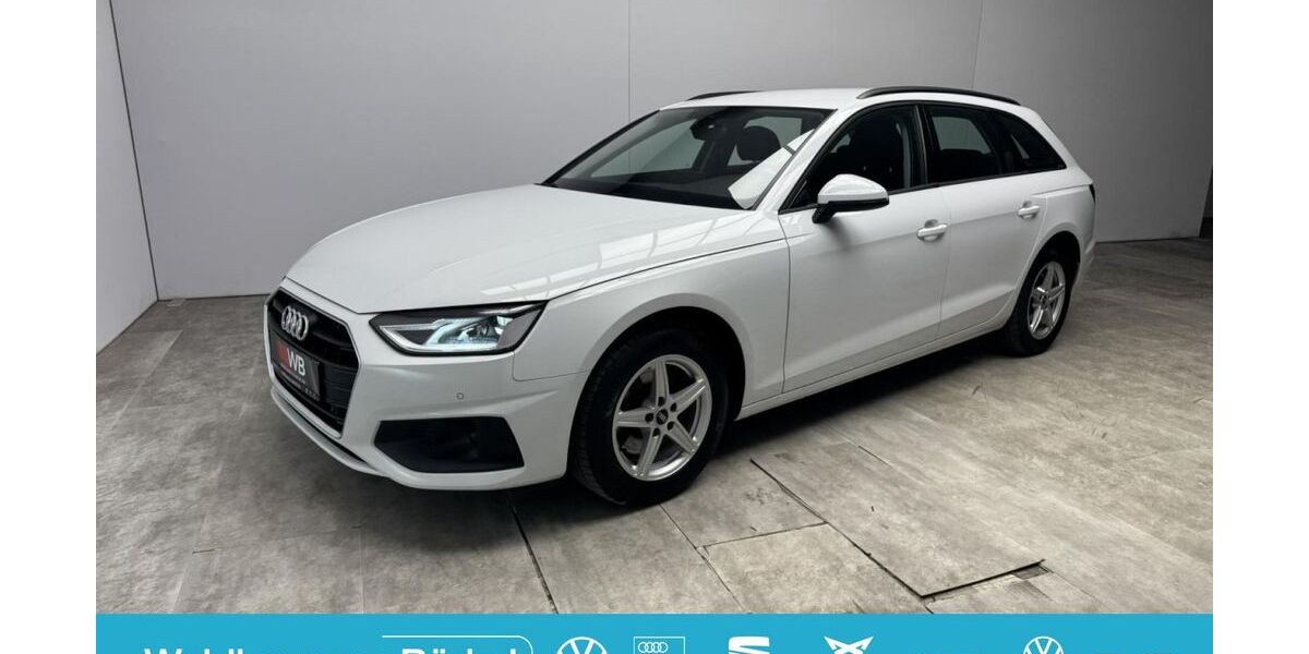 Audi A4 113.648 km 23.990 &euro; Moenchengladbach 41063