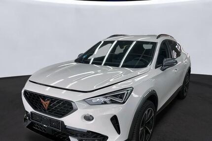 Cupra Formentor 16.000 km 24.990 &euro; Goslar 38640