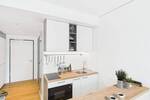 Erstbezug nach Modernisierung: Helle, möblierte 2-Zimmer-Wohnung am Campus Riedberg | Bigger Bude