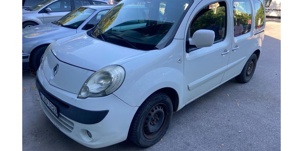Renault Kangoo 430.000 km 1.490 &euro; München 80995