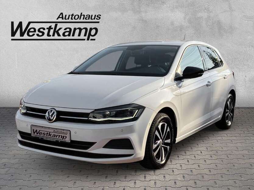 VW Polo 81.490 km 14.530 € Frechen 50226