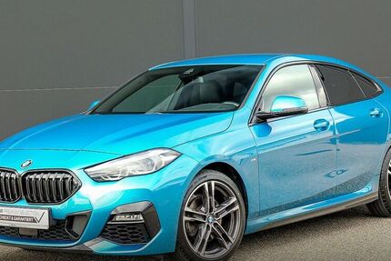 BMW 218 Gran Coupé