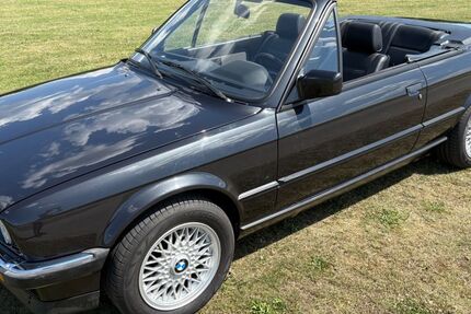 BMW 320 173.000 km 15.900 &euro; Bell 56288