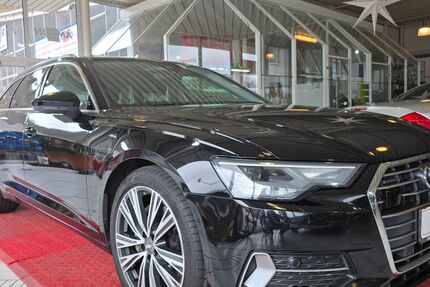 Audi A6 149.990 km 28.500 € Lahnstein 56112