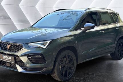 Cupra Ateca 1.100 km 39.400 &euro; Schönefeld 12529